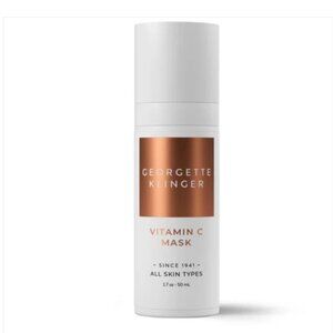Georgette Klinger Vitamin C Mask